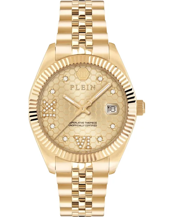 Philipp Plein Date Superlative PWYFA0425