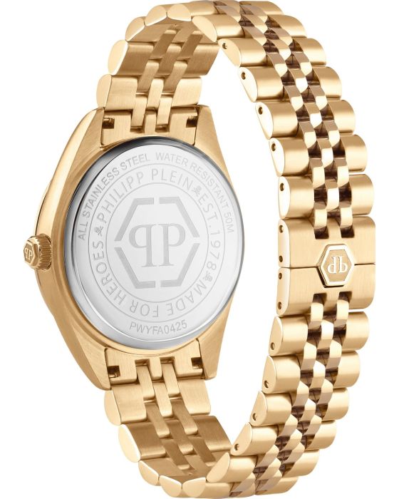 Philipp Plein Date Superlative PWYFA0425 - 