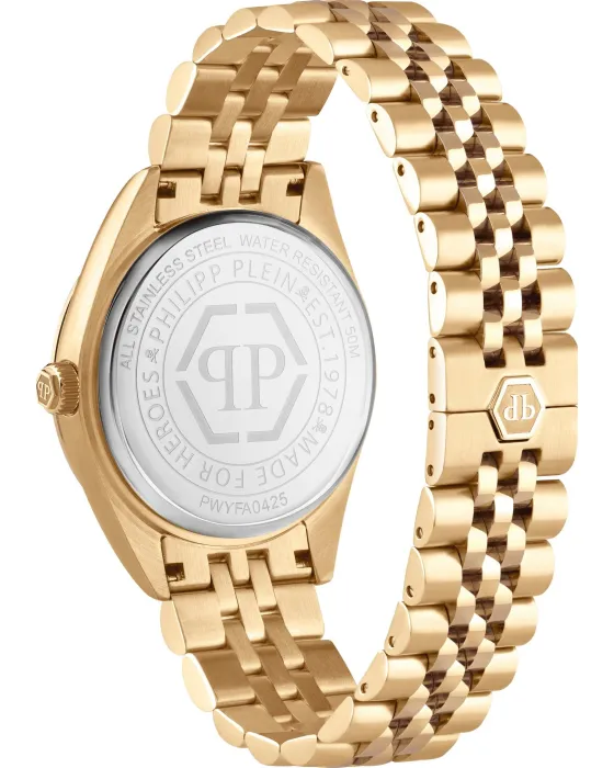 Philipp Plein Date Superlative PWYFA0425 - 