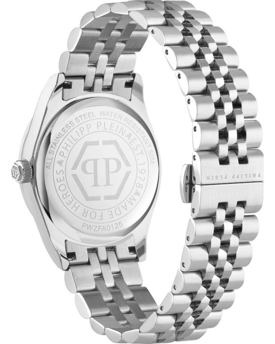 Philipp Plein Icon Chain PWZFA0125 - 