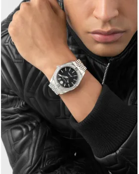 Philipp Plein Icon Chain PWZFA0125 - 