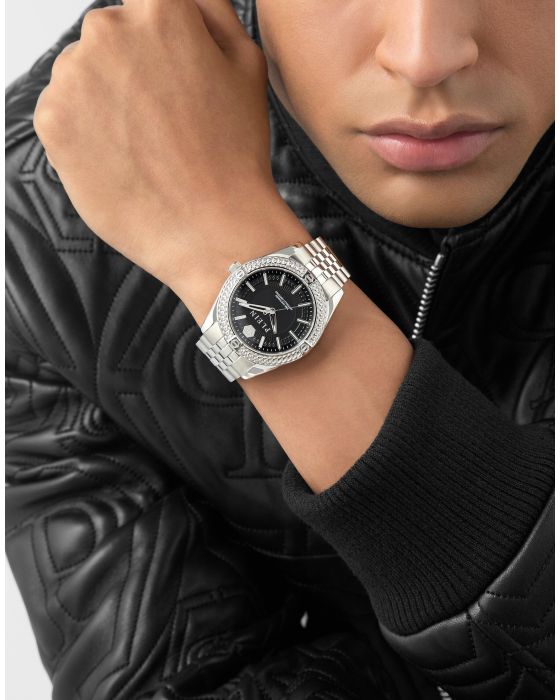 Philipp Plein Icon Chain PWZFA0125 - 