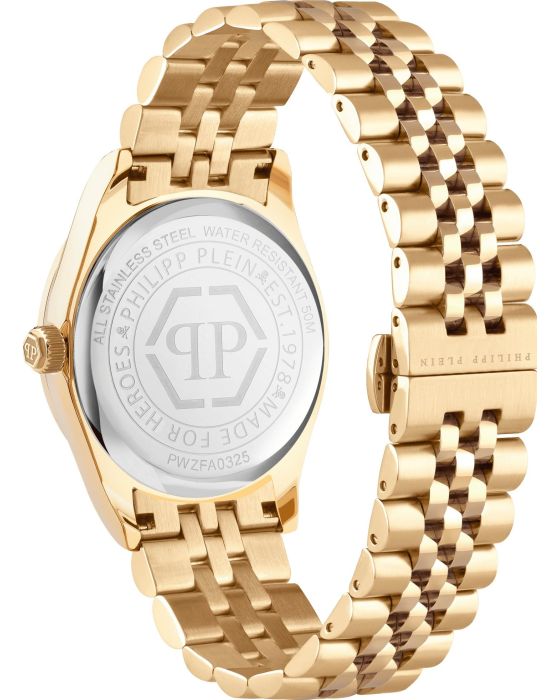 Philipp Plein Icon Chain PWZFA0325 - 