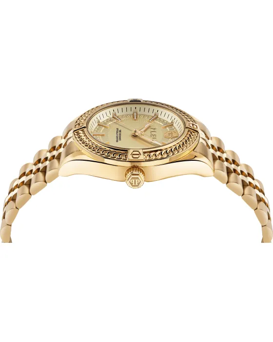 Philipp Plein Icon Chain PWZFA0325 - 