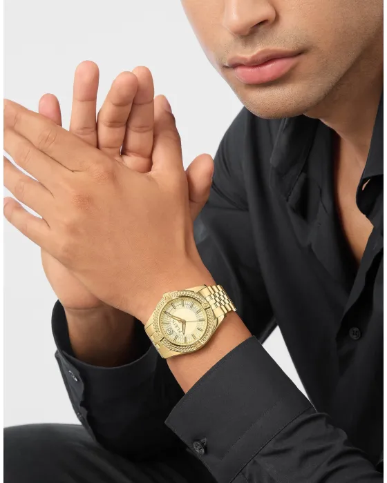 Philipp Plein Icon Chain PWZFA0325 - 