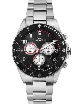 Philip Watch Caribe Sport Chronograph R8273607030