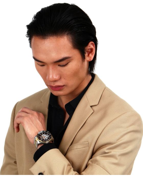 Maserati Sfida Automatic R8823140010 - 