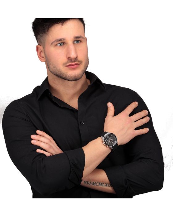 Maserati Sfida Chronograph R8871640002 - 