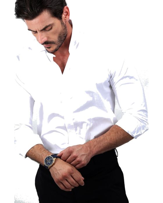 Maserati Sfida Chronograph R8871640004 - 