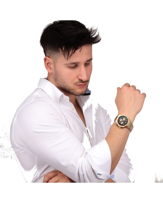 Maserati Stile Chronograph R8873642001 - 