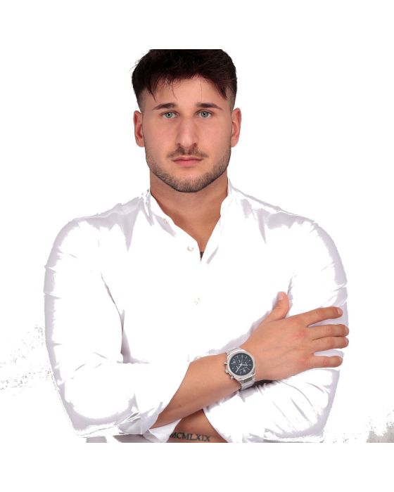 Maserati Stile Chronograph R8873642006 - 