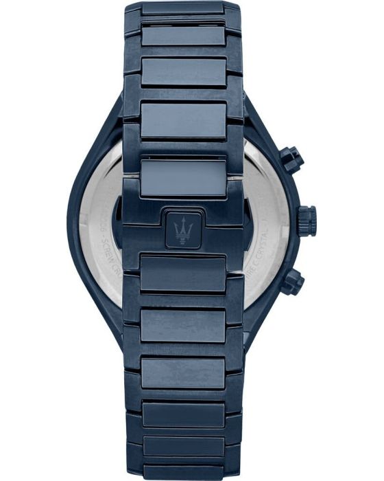 Maserati Stile Chronograph R8873642008 - 