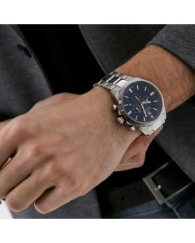 Swiss Military Hanowa Chronograph 06-5332.04.003 - 