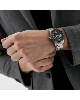 Swiss Military Hanowa City Hawk SMWGH2100904 - 