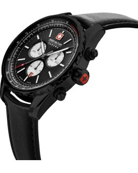 Swiss Military Hanowa Afterburn Chronograph SMWGC0000331 - 