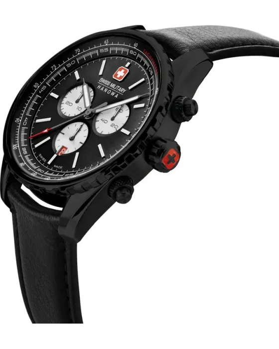 Swiss Military Hanowa Afterburn Chronograph SMWGC0000331 - 