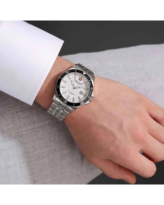 Swiss Military Hanowa Flagship Elements Air SMWGH0006702 - 