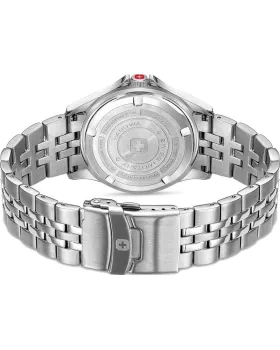 Swiss Military Hanowa Flagship Elements Air SMWGH0006702, view 3