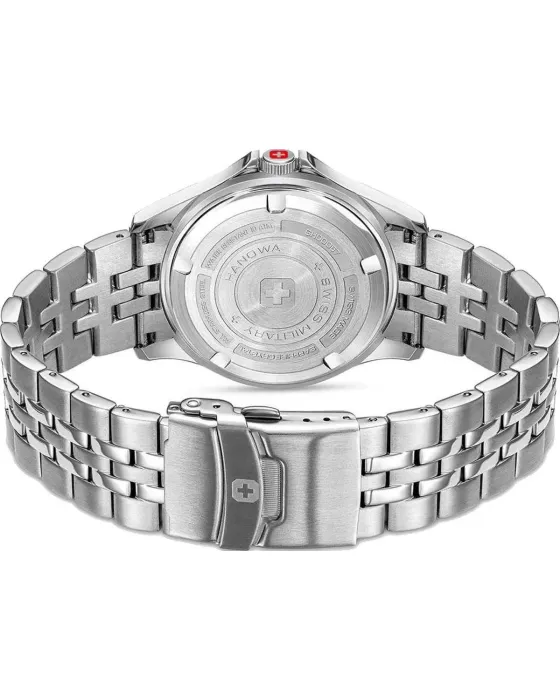 Swiss Military Hanowa Flagship Elements Air SMWGH0006702, view 3
