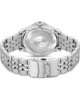 Swiss Military Hanowa Flagship SMWGH2100601 - 