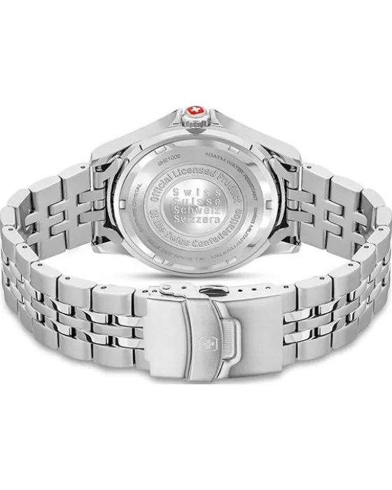 Swiss Military Hanowa Flagship SMWGH2100601 - 
