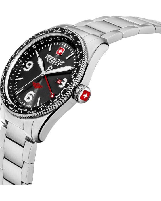 Swiss Military Hanowa City Hawk SMWGH2100904 - 