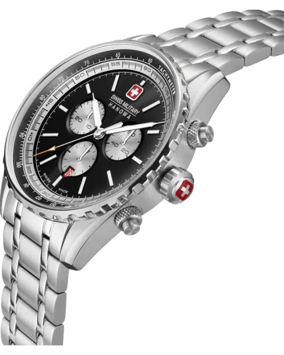 Swiss Military Hanowa Afterburn Chronograph SMWGI0000309, όψη 2