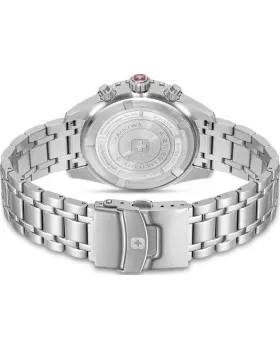 Swiss Military Hanowa Afterburn Chronograph SMWGI0000309, όψη 3