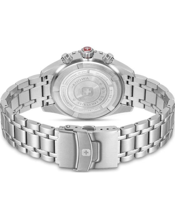 Swiss Military Hanowa Afterburn Chronograph SMWGI0000309 - 