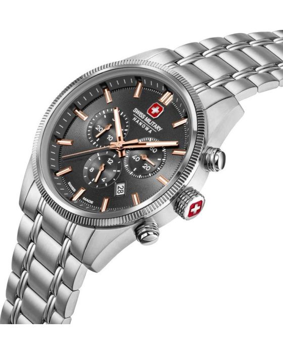 Swiss Military Hanowa Airman First SMWGI0003103 - 