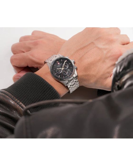 Swiss Military Hanowa Airman First SMWGI0003103 - 