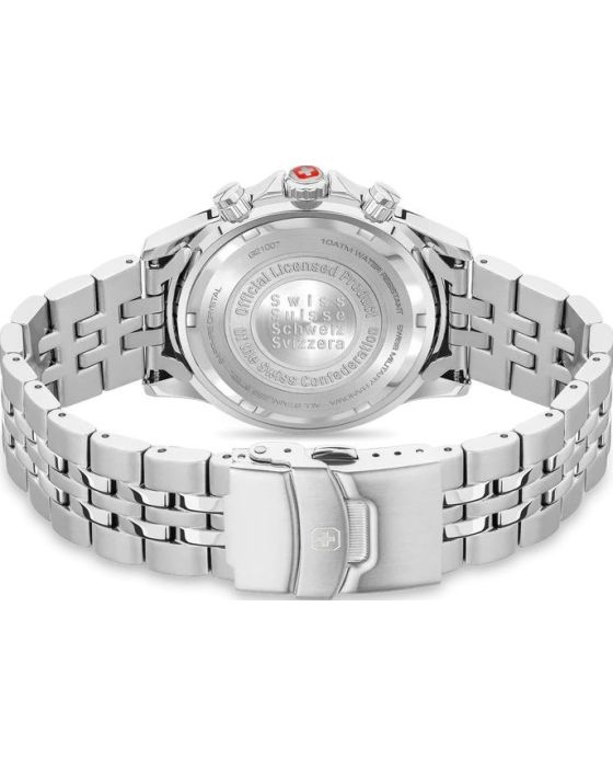 Swiss Military Hanowa Flagship Chronograph SMWGI2100703 - 