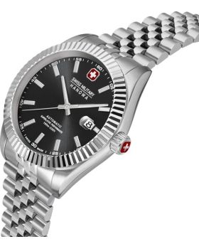 Swiss Military Hanowa Diligenter Automatic SMWGL0002101 - 
