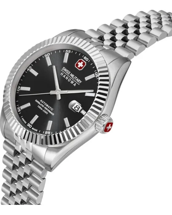 Swiss Military Hanowa Diligenter Automatic SMWGL0002101 - 
