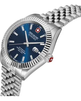 Swiss Military Hanowa Diligenter Automatic SMWGL0002102, view 2