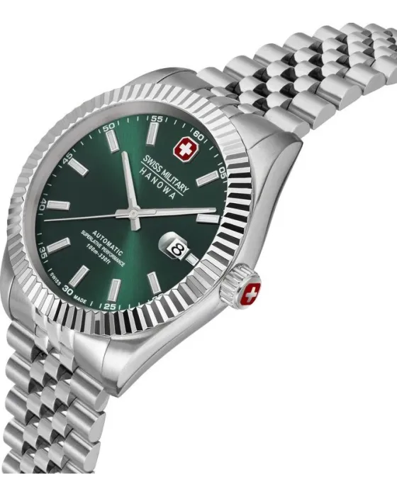 Swiss Military Hanowa Diligenter Automatic SMWGL0002103 - 