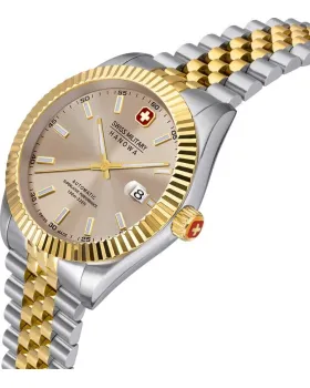 Swiss Military Hanowa Diligenter Automatic SMWGL0002160 - 