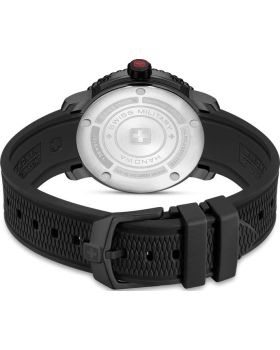 Swiss Military Hanowa Black Marlin SMWGN0001730 - 