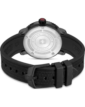 Swiss Military Hanowa Black Marlin SMWGN0001730 - 