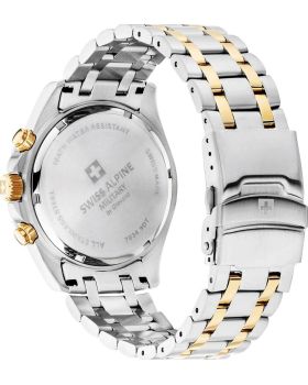 Swiss Alpine Military by Grovana Chronograph SAM7034.9144 - 