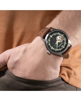Timberland Langerbuck Automatic TDWGE0041902 - 