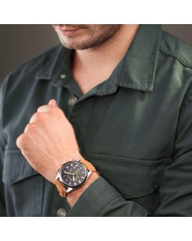 Timberland Northbridge Chronograph TDWGF0009602 - 