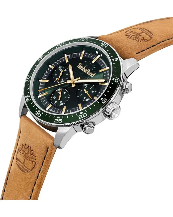Timberland Parkman TDWGF0029001, όψη 2