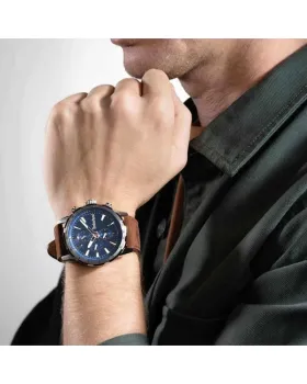 Timberland Kennebunk Chronograph TDWGF0041501 - 