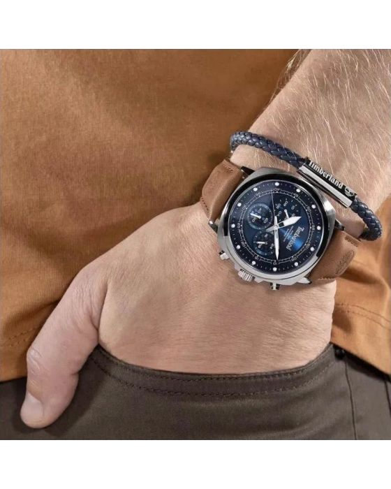 Timberland Williston Chronograph TDWGF0042001 - 