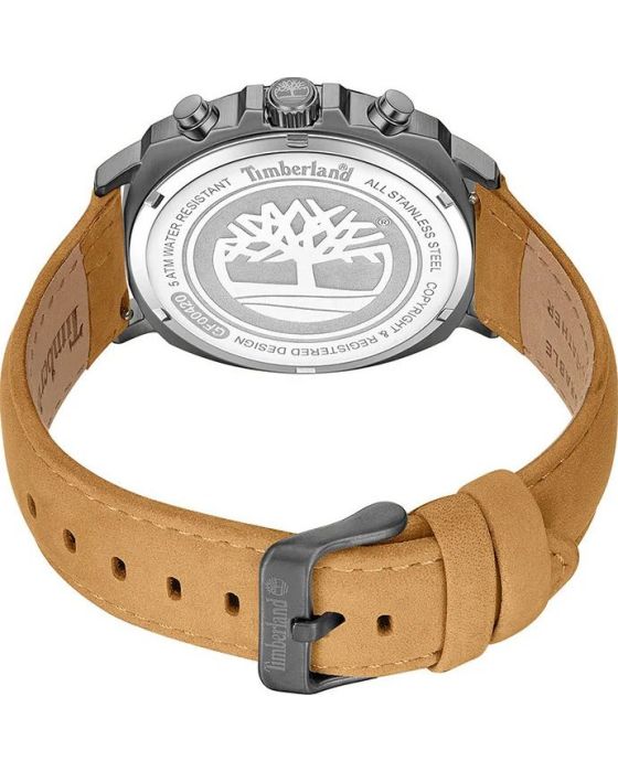 Timberland Williston Chronograph TDWGF0042002 - 