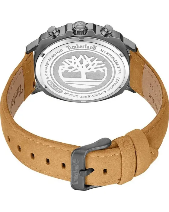 Timberland Williston Chronograph TDWGF0042002, view 3