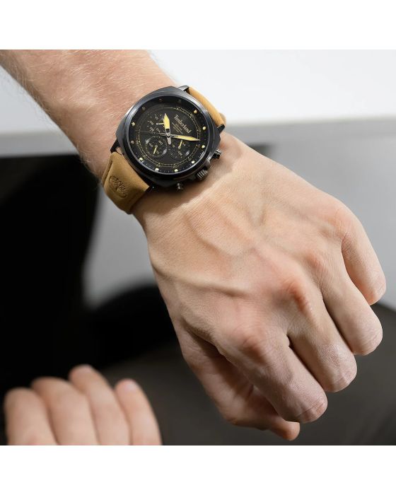Timberland Williston Chronograph TDWGF0042002 - 