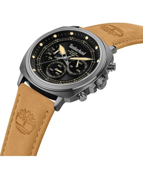 Timberland Williston Chronograph TDWGF0042002 - 