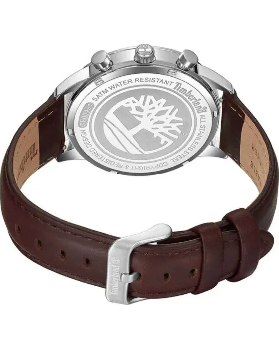 Timberland Managate Chronograph TDWGF0042101, όψη 3
